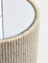 Marks & Spencer "Natural Stone Effect Toilet Brush Holder"